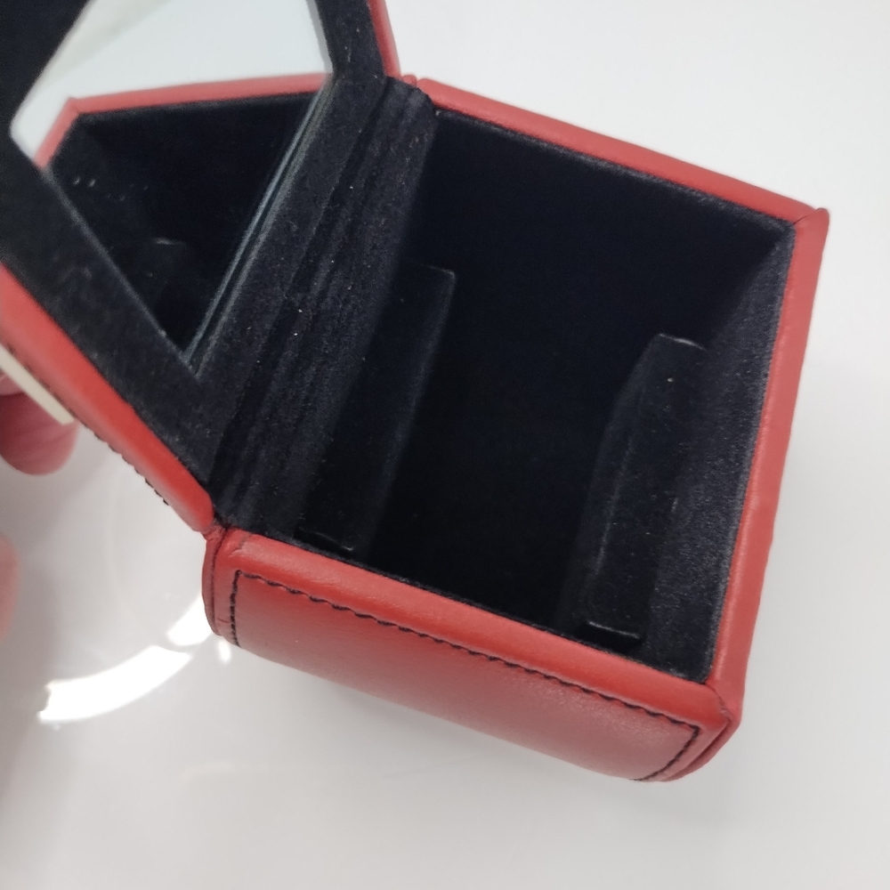 Bundle 3 ๐ Items $10- Russ Berrie & Co Mini Purse/Jewelry/Trinket Box - - Picture 5 of 7